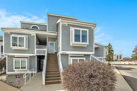 108 Millpoint #8, Spring Lake, MI 49456