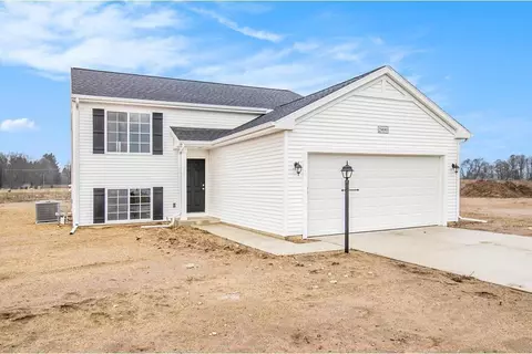 670 Manorwood, Benton Harbor, MI 49022