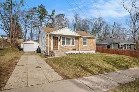 1307 Dorroll, Grand Rapids, MI 49505