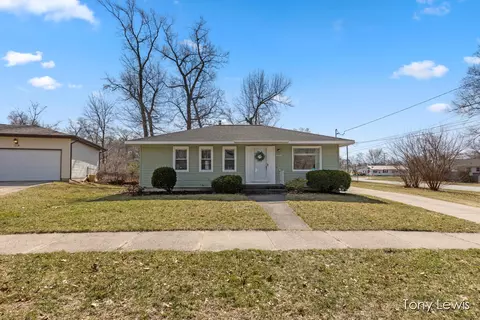 4780 Burgis, Grand Rapids, MI 49508