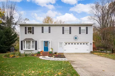 3949 140th, Holland, MI 49424