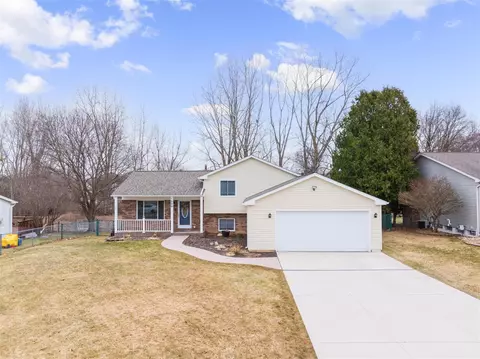 1225 Keble, Oxford, MI 48371