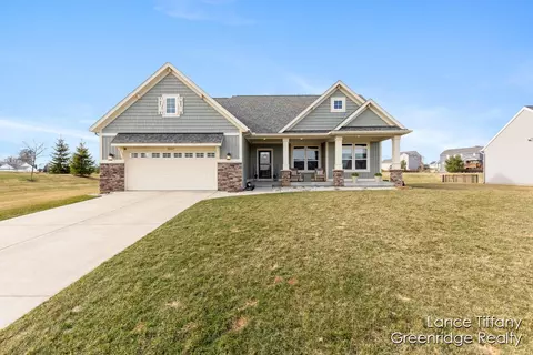 5607 Sheba, Belmont, MI 49306