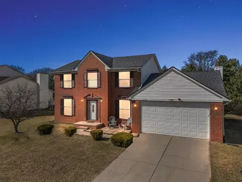 5957 Cottonwood, Ypsilanti, MI 48197