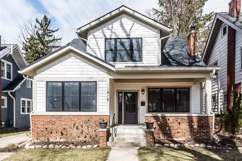 1415 Granger, Ann Arbor, MI 48104