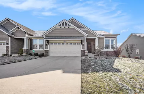 7654 Sofia, Byron Center, MI 49315