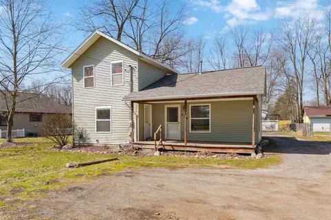 420 S Capital, Athens, MI 49011