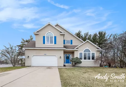 11039 Pinecreek, Allendale, MI 49401