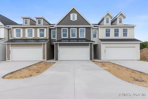 2841 W Highgate #28, Kentwood, MI 49512
