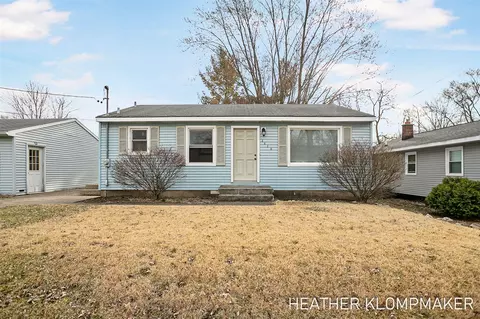 3628 Illinois, Wyoming, MI 49509