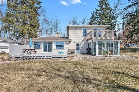 51066 Maple, Marcellus, MI 49067