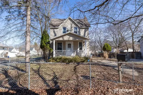 137 Meerse, Grand Rapids, MI 49507