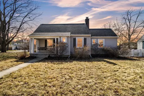 1303 N Congress, Ypsilanti, MI 48197