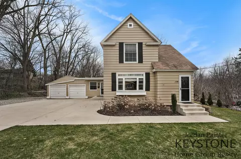 1100 Union, Grand Rapids, MI 49503