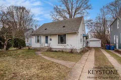 1161 Ottillia, Grand Rapids, MI 49507