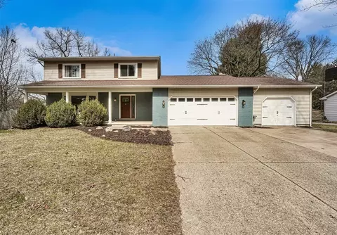 4026 Isabelle, Portage, MI 49024