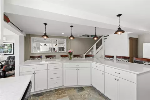 Kitchen - 51004 Maple Rd, Marcellus, MI 49067 photo 4 of 6