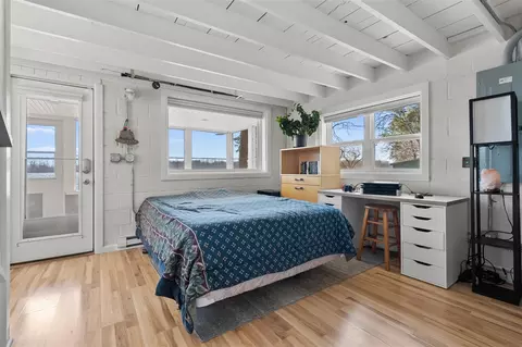 Bedroom - 51004 Maple Rd, Marcellus, MI 49067 photo 3 of 3