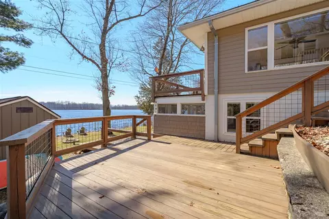 Exterior - 51004 Maple Rd, Marcellus, MI 49067 photo 1 of 5