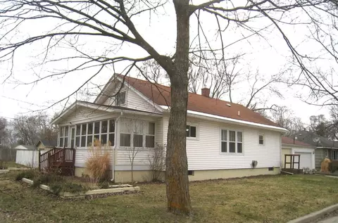 990 Windsor, Muskegon, MI 49441