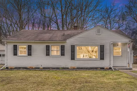 3410 Random, Kalamazoo, MI 49004