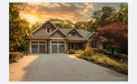 16695 Ransom, Holland, MI 49424