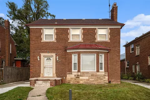 18308 Littlefield, Detroit, MI 48235