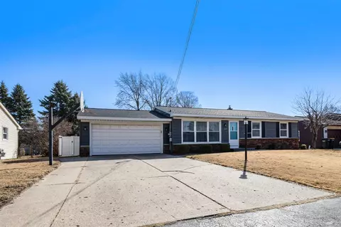 7072 Eastwood, Jenison, MI 49428