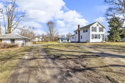 6317 Cooper, Jackson, MI 49201 photo 41