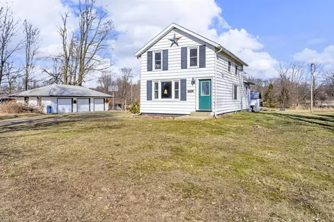 6317 Cooper, Jackson, MI 49201