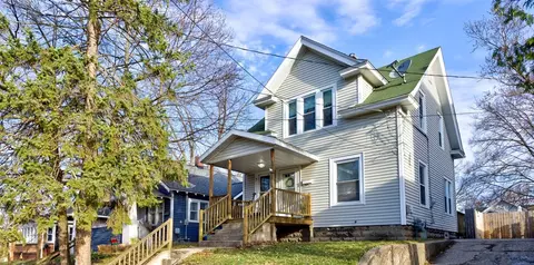 315 Brown, Grand Rapids, MI 49507