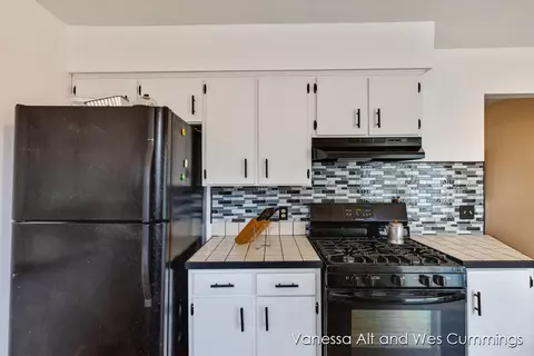 Kitchen - 295 Roberta Jayne, Lowell, MI 49331 photo 2 of 4