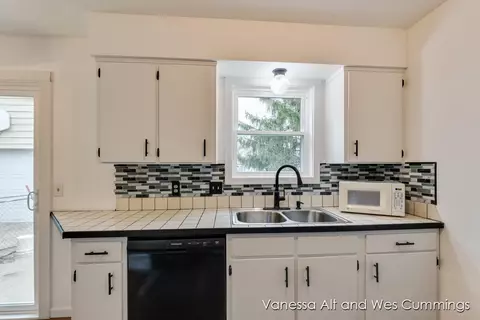 Kitchen - 295 Roberta Jayne, Lowell, MI 49331 photo 4 of 4