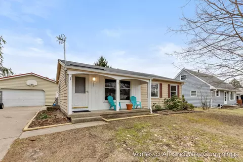 Exterior - 295 Roberta Jayne, Lowell, MI 49331 photo 1 of 5