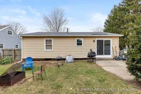 Exterior - 295 Roberta Jayne, Lowell, MI 49331 photo 2 of 5