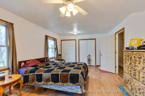 Bedroom - 295 Roberta Jayne, Lowell, MI 49331 photo 1 of 5