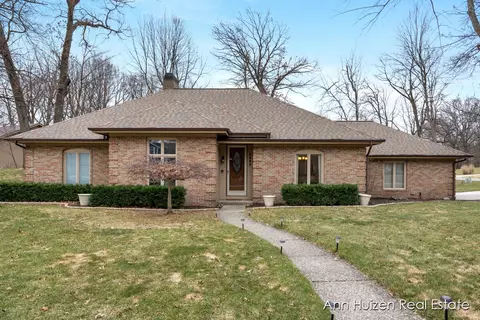 6444 Channing, Ada, MI 49301