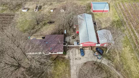 27176 47 12, Bangor, MI 49013