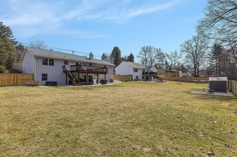 Exterior - 3250 Reynolds, Jackson, MI 49201 photo 10 of 12