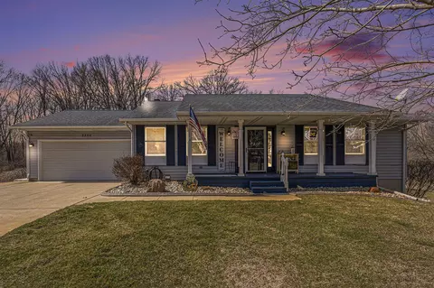 Exterior - 3250 Reynolds, Jackson, MI 49201 photo 12 of 12