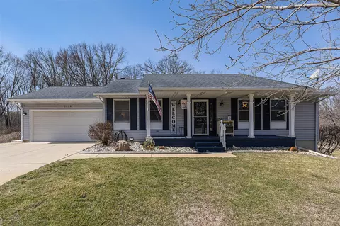3250 Reynolds, Jackson, MI 49201