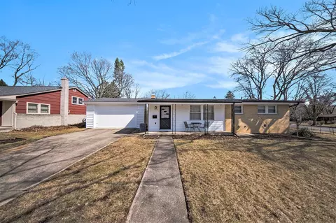800 Sunrise, Ann Arbor, MI 48103
