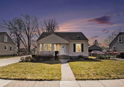 491 W Main, Milan, MI 48160