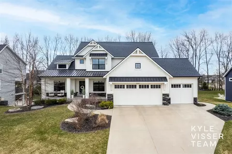 8068 Country Rail, Byron Center, MI 49315