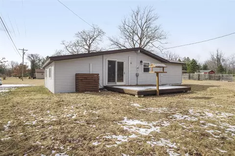 2018 W 68th, Baldwin, MI 49304