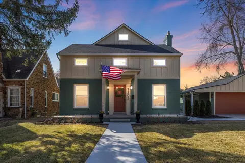 1205 N Washington, Royal Oak, MI 48067