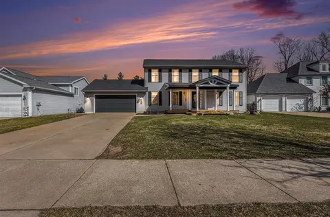 2573 Breton Crk, Kentwood, MI 49512