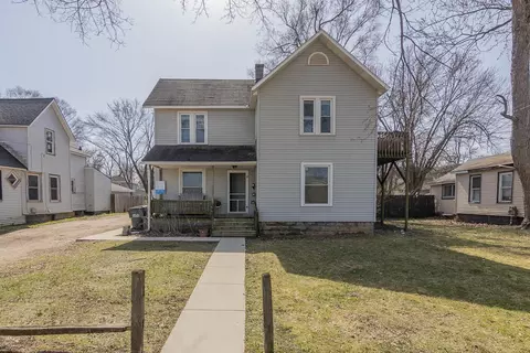 1312 E Vine, Kalamazoo, MI 49001