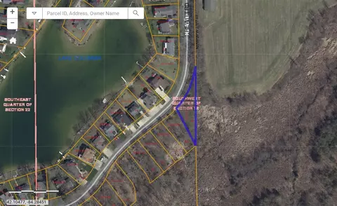 00 Hewitt, Brooklyn, MI 49230