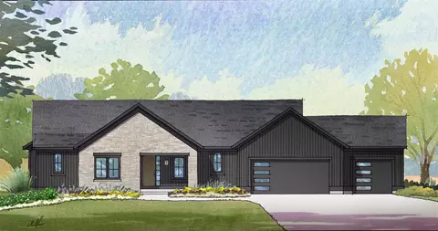 Exterior - 742 Honey, Ada, MI 49301 photo 2 of 7